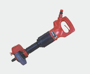 RB 2021 Heavy Duty Grinder
