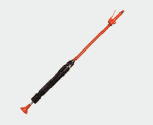 RB 3 SAND RAMMER
