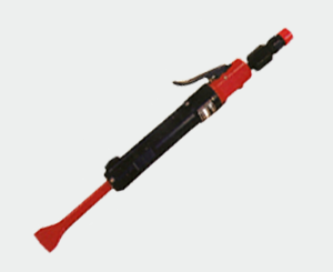 RB 545 FLEX CHIPPER